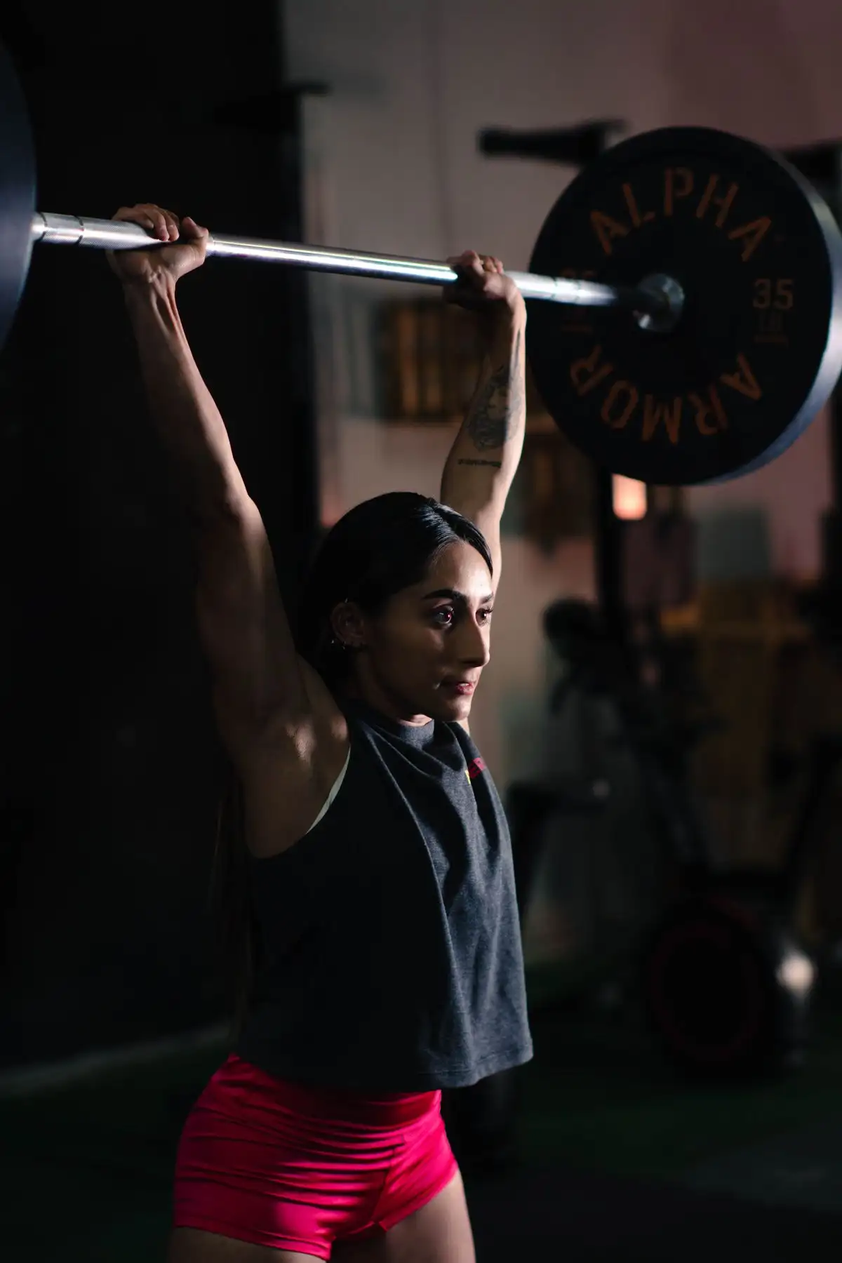 Ananya Raghunathan, Coach