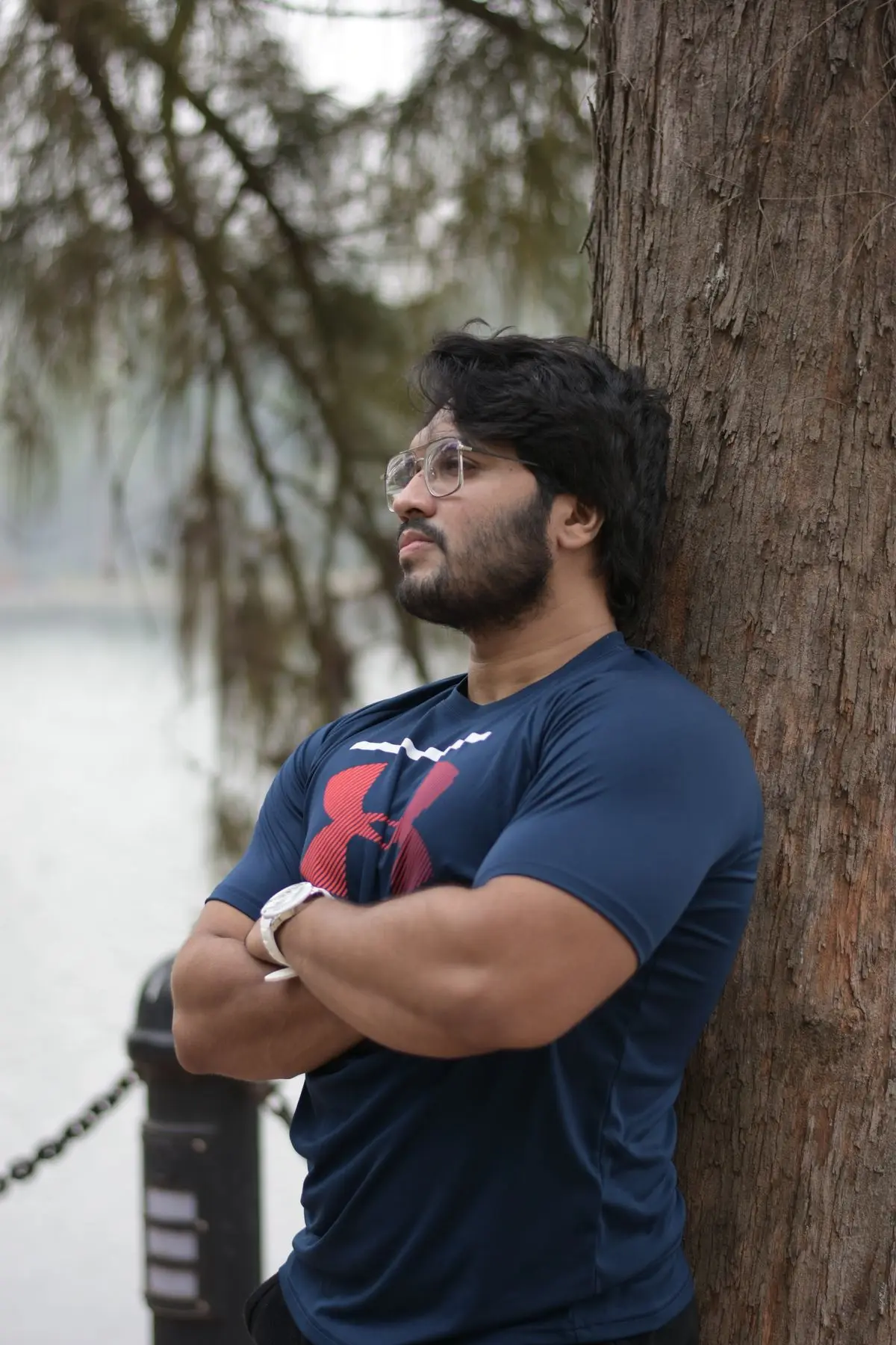 Arjun Menon, Coach