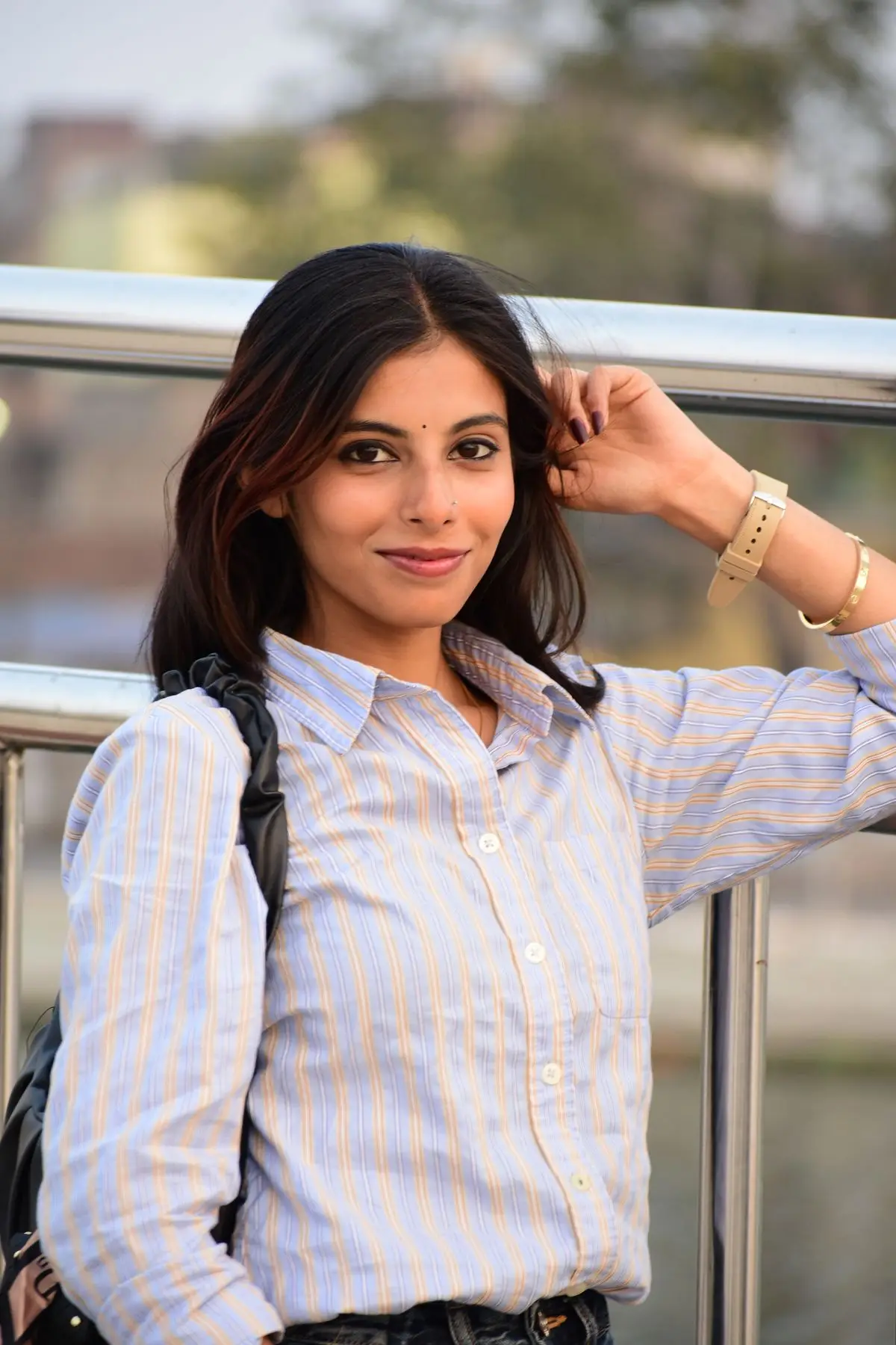 Divya Nair, Head Coach
