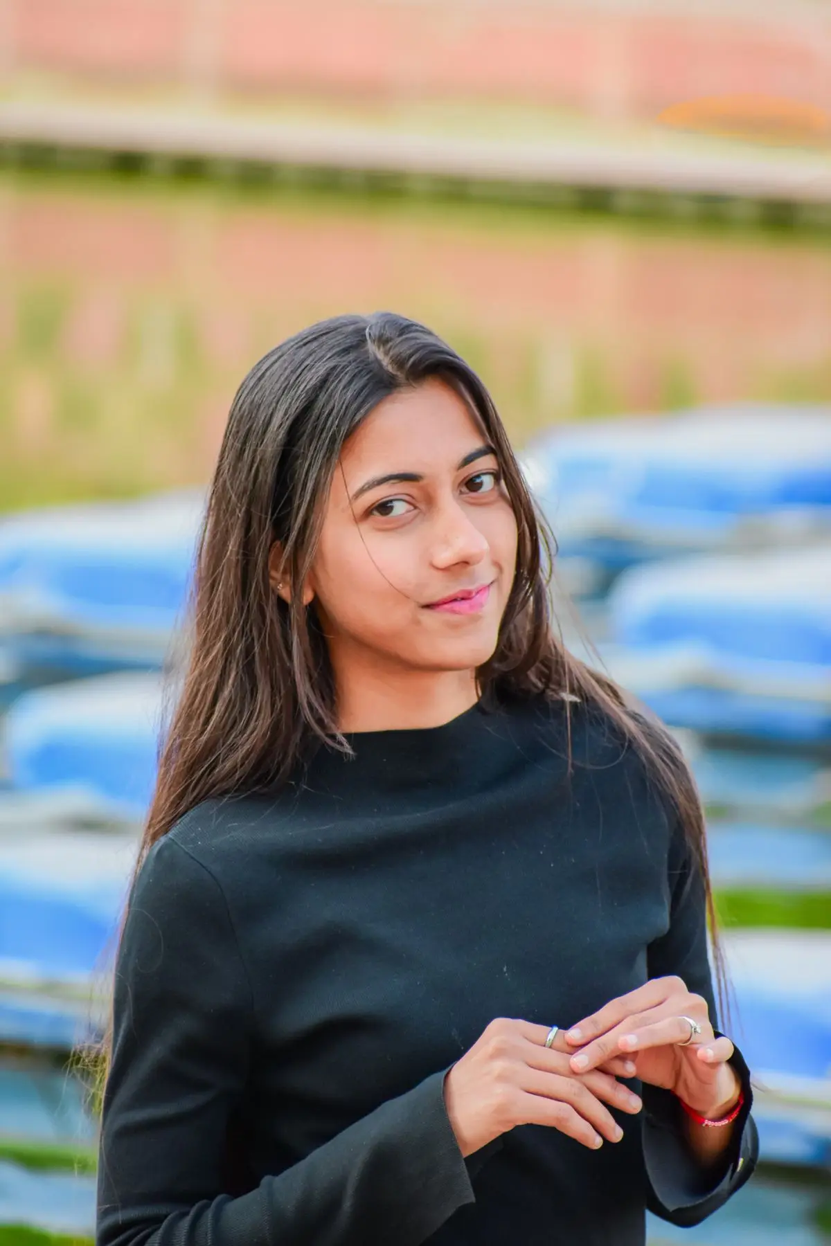 Fatima Sheikh, Coach