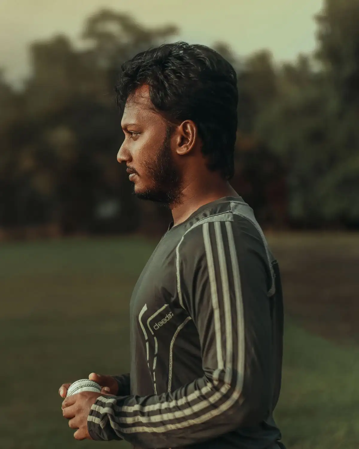 Kabir Sethi, Coach