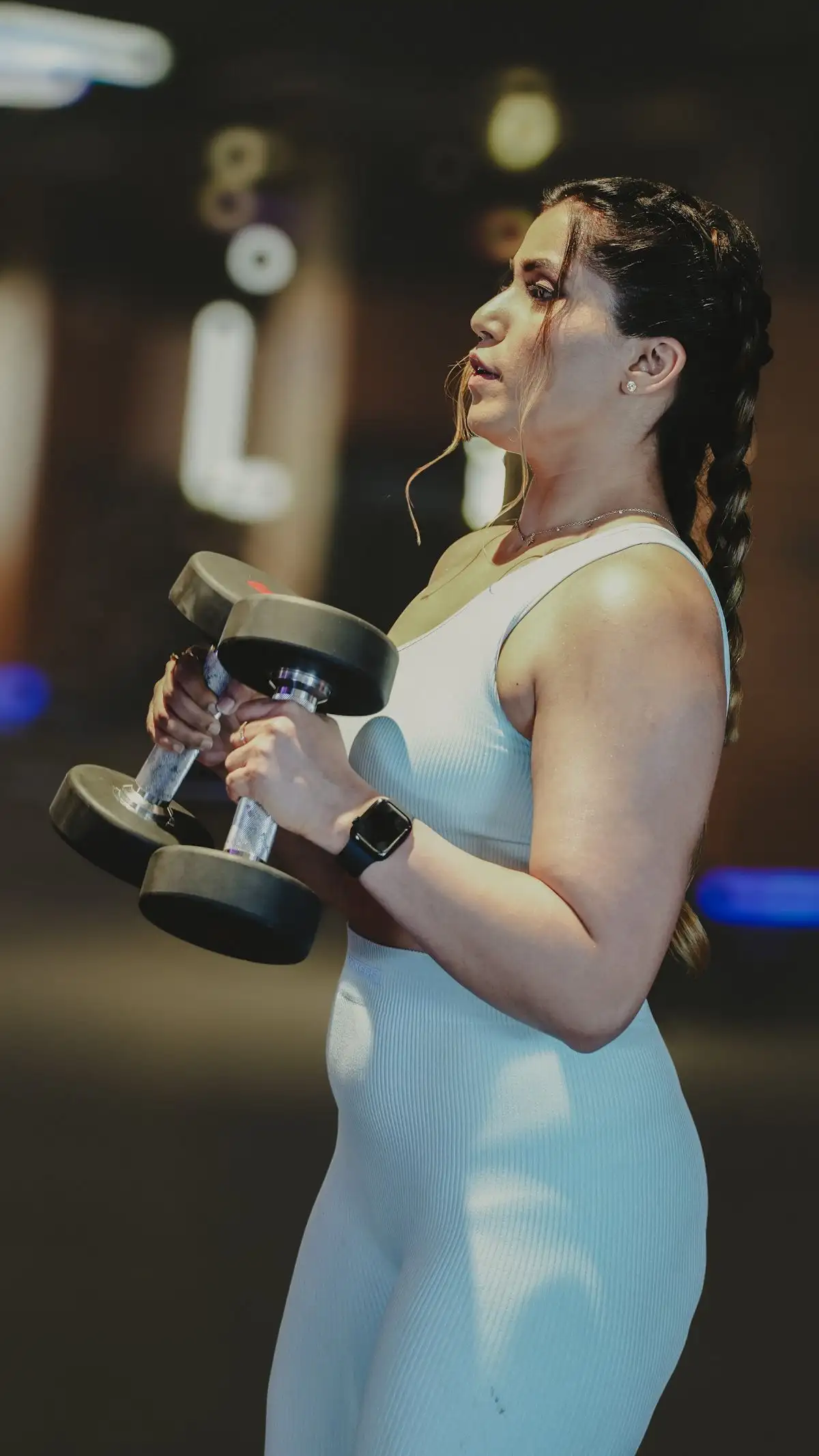 Meera Krishnan, Coach