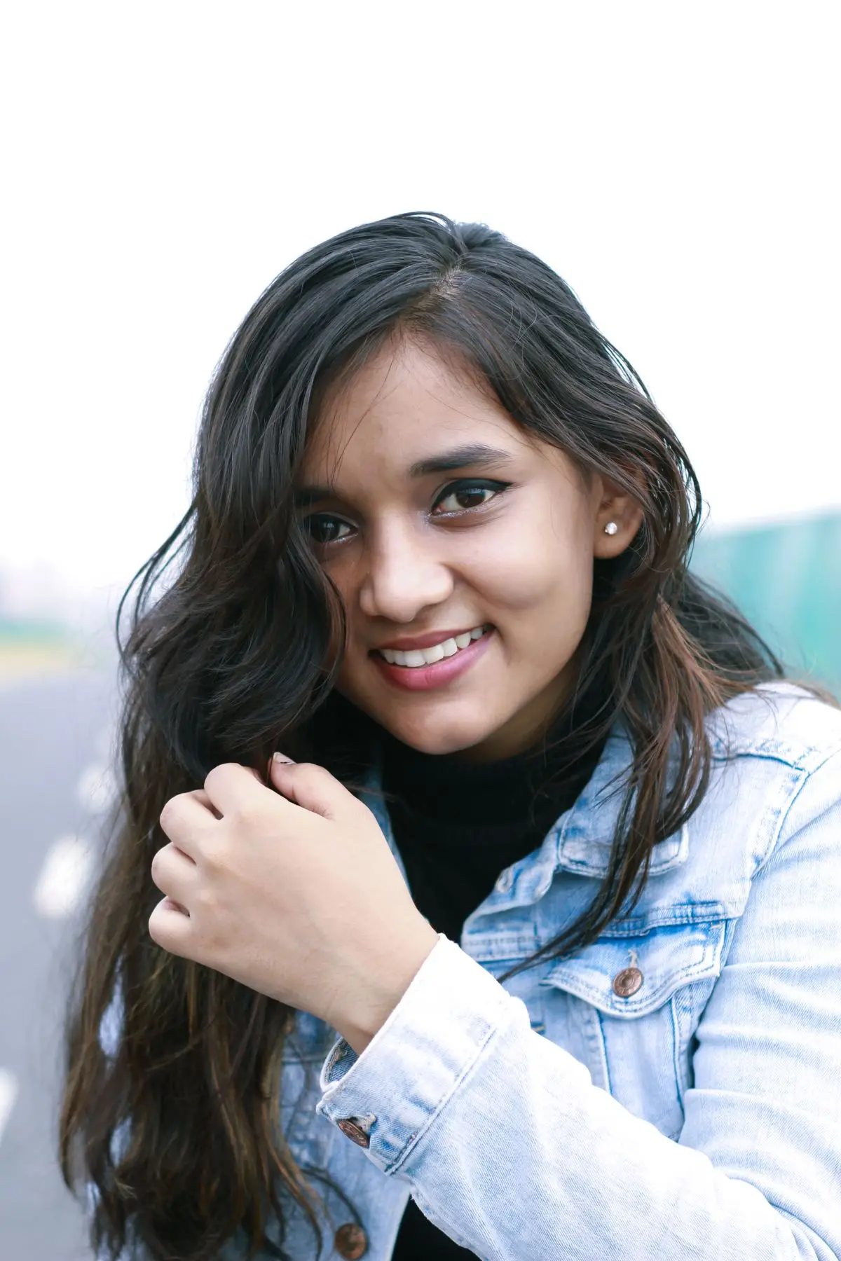 Nisha Pillai, Coach