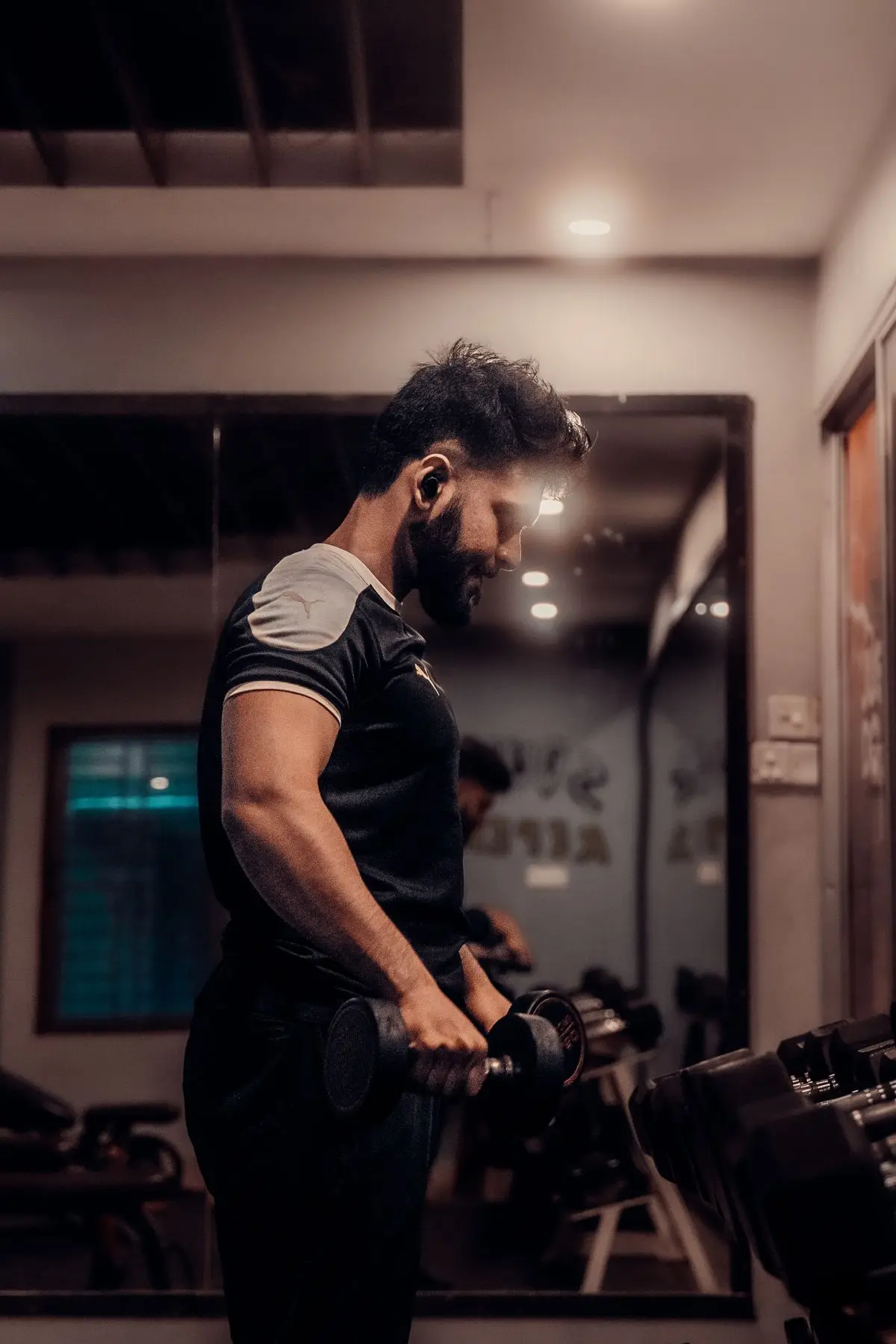 Rohit Bhatia, Coach