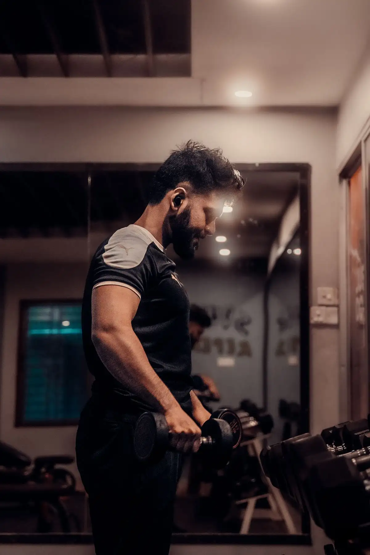 Rohit Bhatia, Coach
