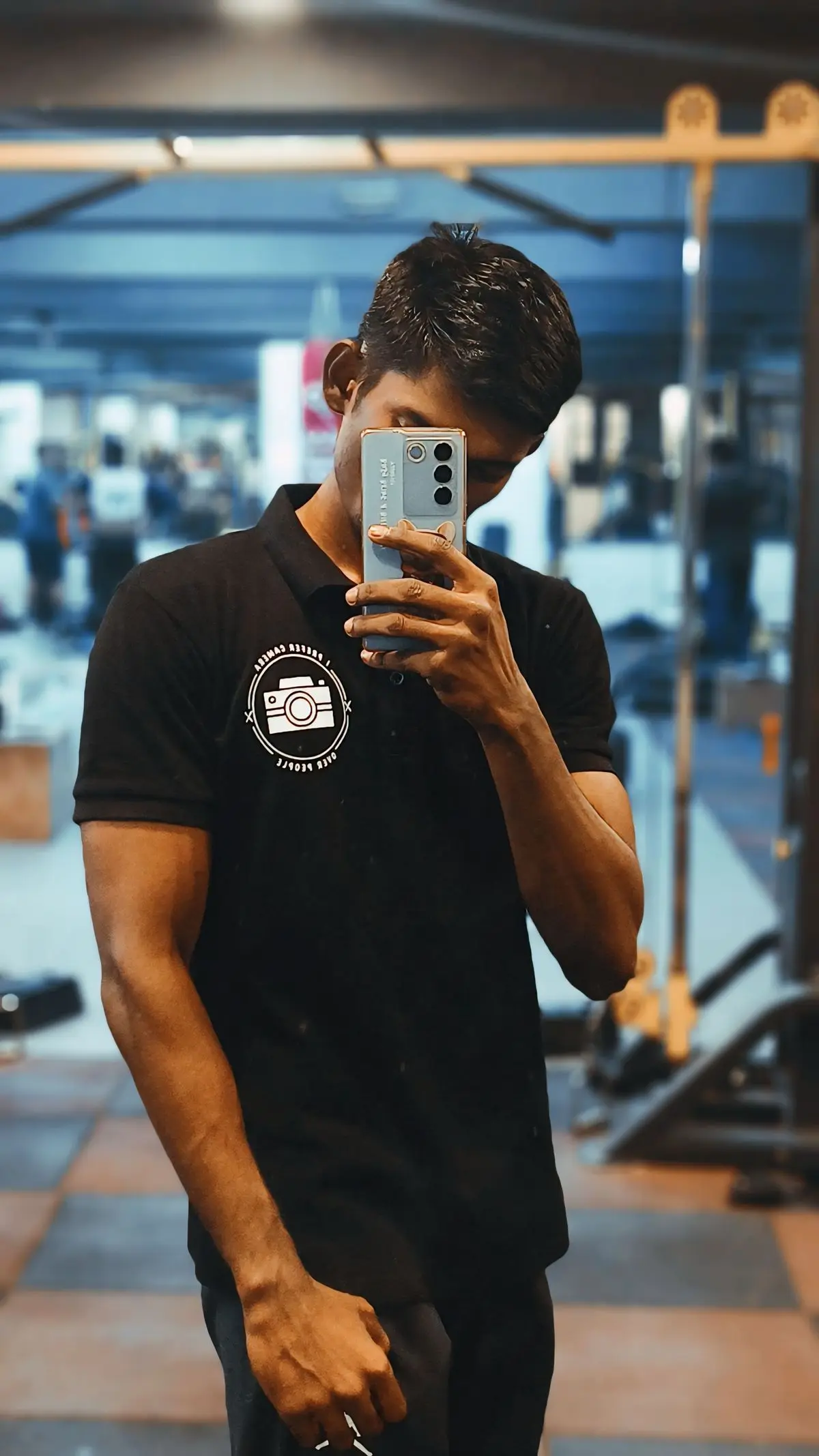 Vikram Deshpande, Coach