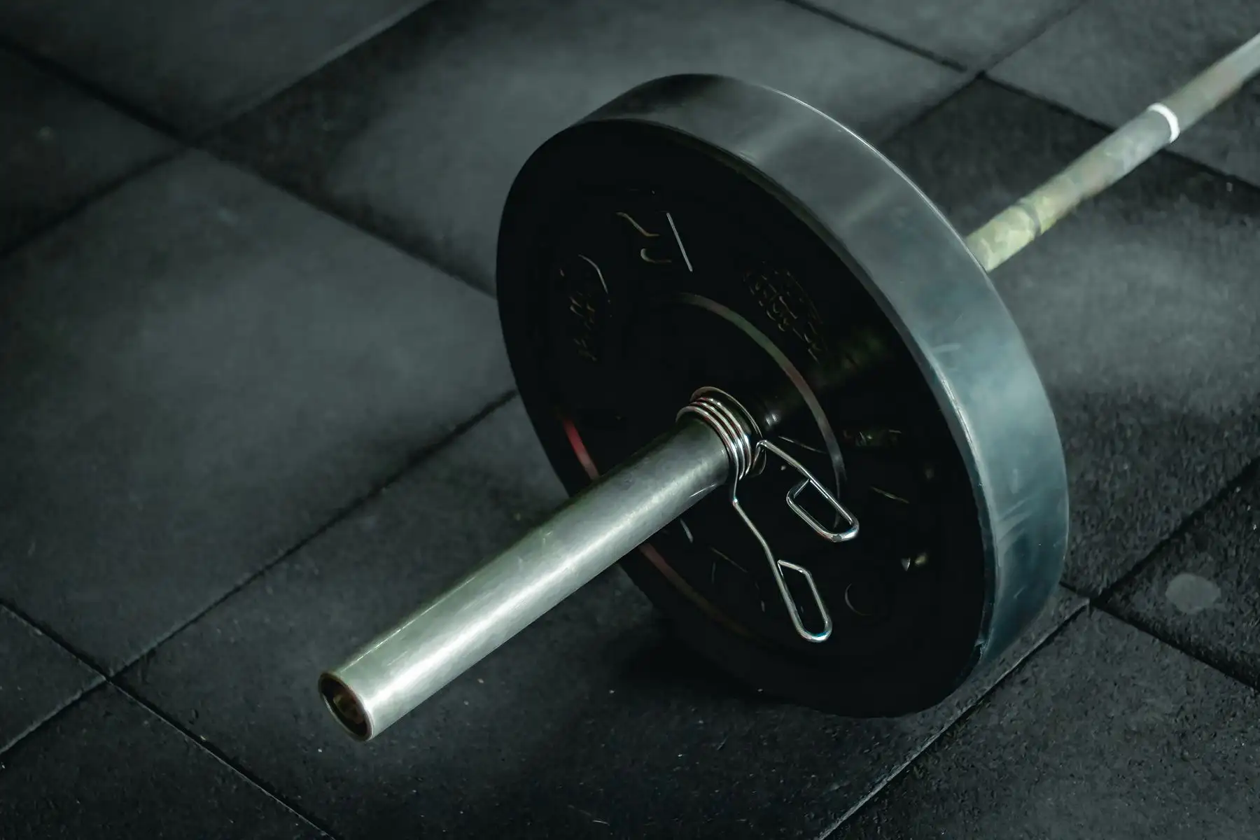 Barbell Strength