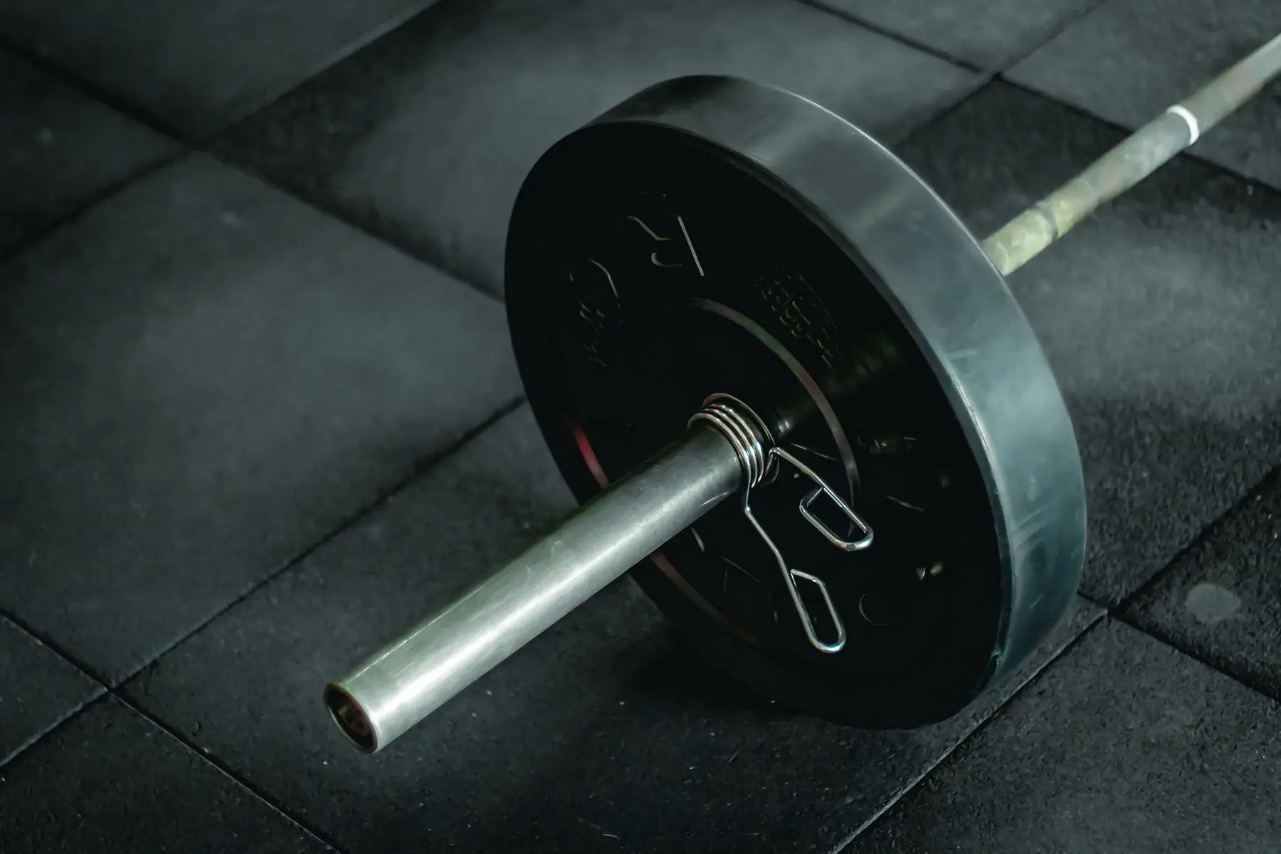 Barbell Strength